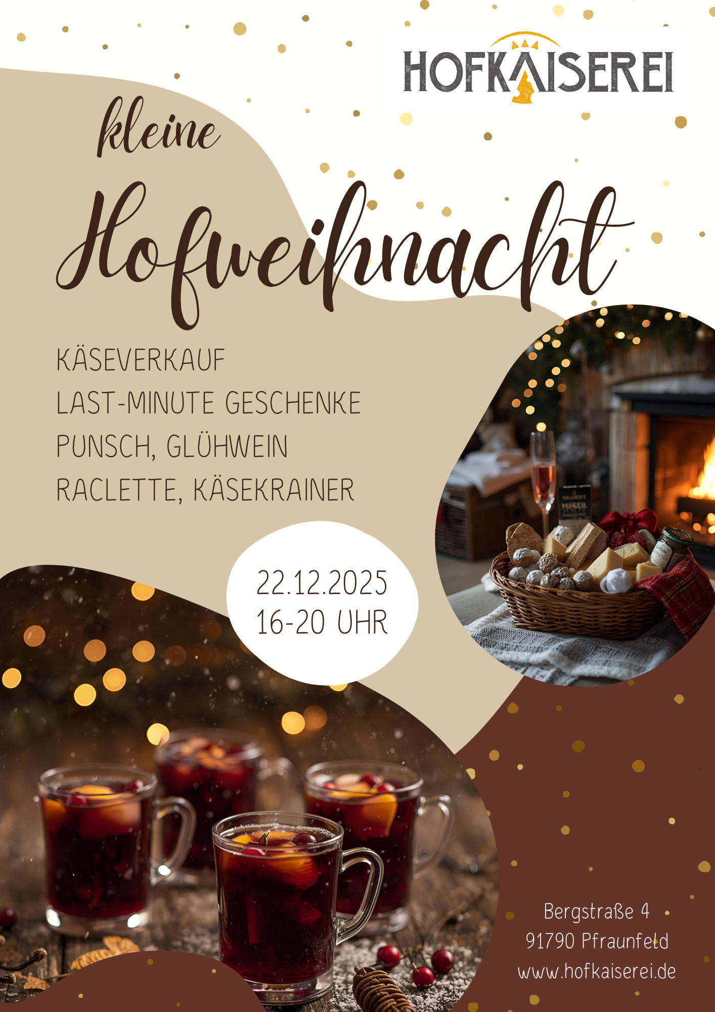 Hofweihnacht